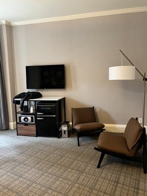Copley Square Hotel, a FOUND Hotel by null