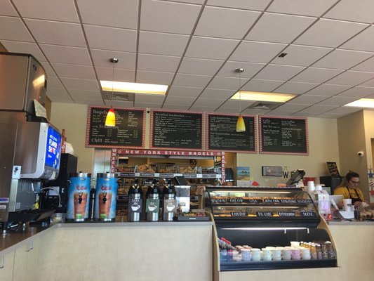 WHEELER’S BAGELS - 60 Photos & 88 Reviews - Bagels - 230 Marketplace ...