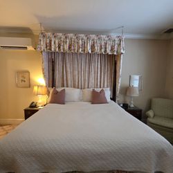 The Bernards Inn