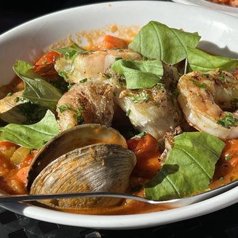Vern's - Special Cioppino - New American Near Me - Rochester, New York Vern's - Special Cioppino - New American Near Me - Rochester, New York