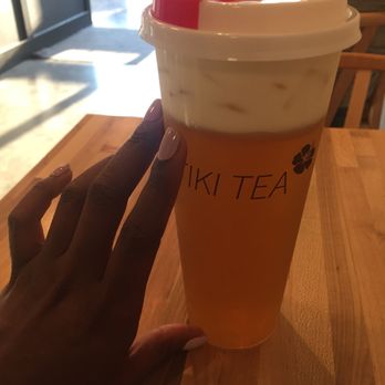 Tiki Tea - Coffee & Tea Near Me - Portland, Oregon Tiki Tea - Coffee & Tea Near Me - Portland, Oregon