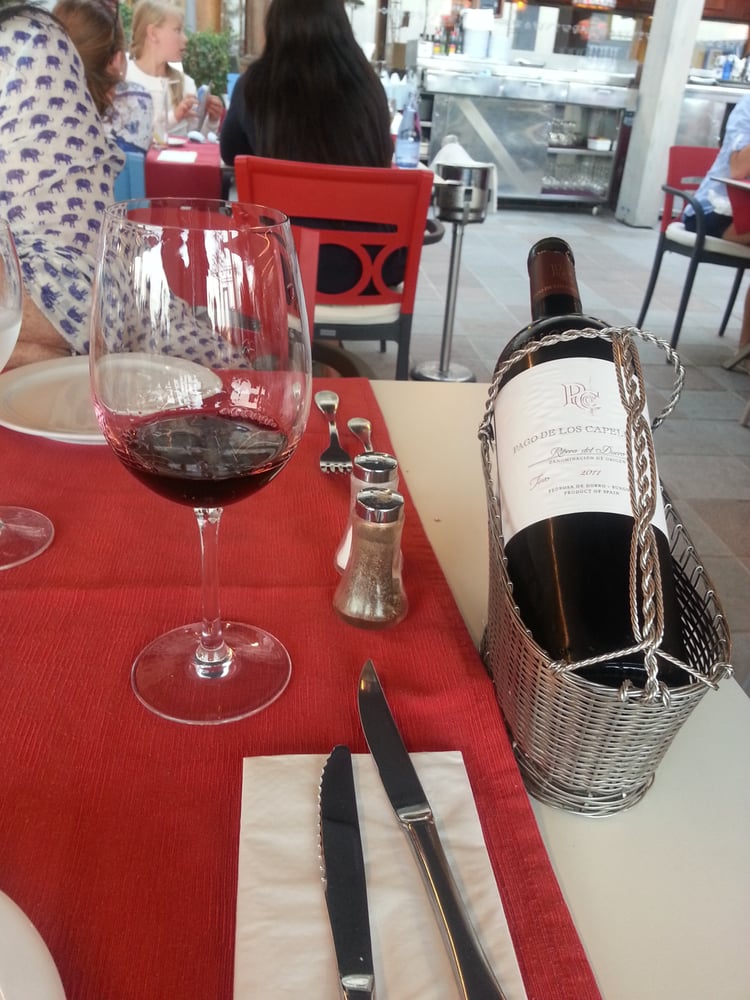 BELLA PASTA BEACH SCP Updated August 2024 Lugar Anfi del MAR, Dordogne, Mogan, Las Palmas