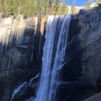 Vernal Falls - Hiking Near Me Vernal Falls - Hiking Near Me
