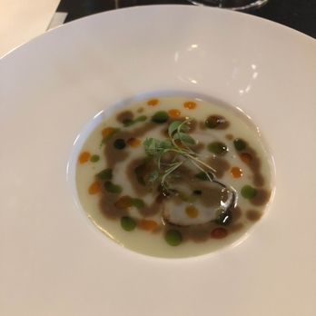 ALIAS - potato and leek soup - Beer, Wine & Spirits Near Me - Warrenton, Virginia