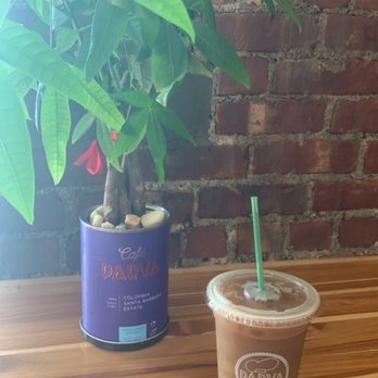 Parva Bakeshop Cafe - Coffee & Tea Near Me - Jackson Heights, New York Parva Bakeshop Cafe - Coffee & Tea Near Me - Jackson Heights, New York