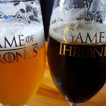 Crescent Moon Ale House - Game of throwns tap takeover - Pubs Near Me - Omaha, Nebraska Crescent Moon Ale House - Game of throwns tap takeover - Pubs Near Me - Omaha, Nebraska