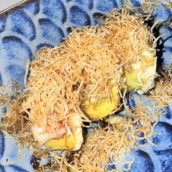 Joyce's Sushi - Tiger Roll is still among the best sushi roll in town. - Japanese Near Me - Rancho Mirage, California Joyce's Sushi - Tiger Roll is still among the best sushi roll in town. - Japanese Near Me - Rancho Mirage, California