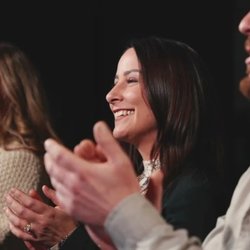 Nicholas Gentry -- The Intellectual's Illusionist - Audience reaction during a live mentalism show
