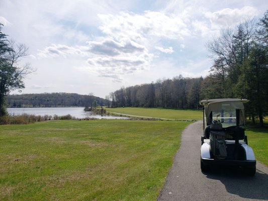 LOCHMOR GOLF COURSE Updated August 2025 586 Loch Sheldrake
