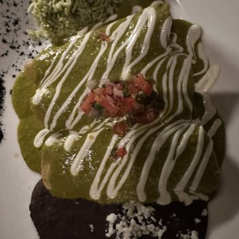Mexican Sugar - Crab enchiladas - Latin American Near Me - Addison, Texas Mexican Sugar - Crab enchiladas - Latin American Near Me - Addison, Texas