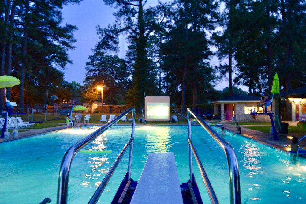 Terri's Swim Academy Logo