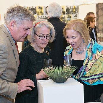 Wayne Art Center - CraftForms, International Juried Exhibition of Contemporary Fine Craft - Art Schools Near Me - Wayne, Pennsylvania