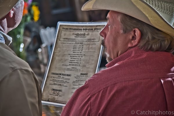 Menu photo 8 Tejas Steakhouse and Saloon Bulverde, TX Menu photo 8 Tejas Steakhouse and Saloon Bulverde, TX
