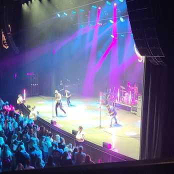 The Factory - Upstairs off the the right seat sec 201 a - Music Venues Near Me - Chesterfield, Missouri The Factory - Upstairs off the the right seat sec 201 a - Music Venues Near Me - Chesterfield, Missouri