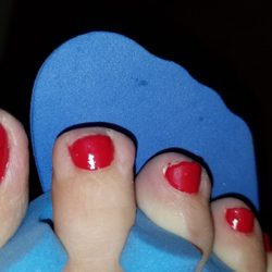 Annabelle Nails