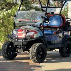 Port a Beach Buggies