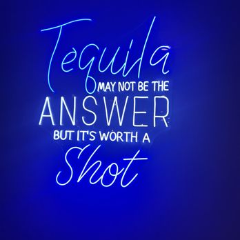 Fiesta Azul Tequila House ABQ - Mexican Near Me - Albuquerque, New Mexico
