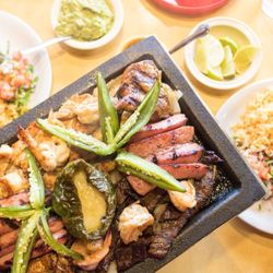La Tapatia - Sugar Land