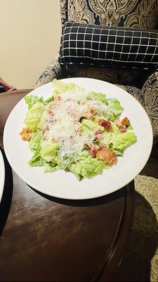 Oak Bay Beach Hotel by null