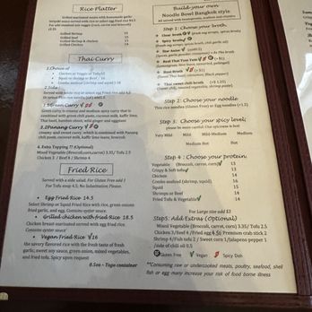World Grills - Asian Fusion Near Me - York, Pennsylvania