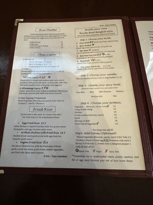 Menu photo 4 World Grills York, PA
