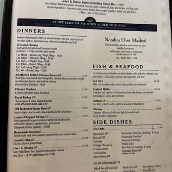 Der Dutchman - Menu - Bakeries Near Me - Sarasota, Florida Der Dutchman - Menu - Bakeries Near Me - Sarasota, Florida