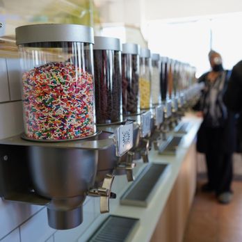 The Yog House - Ice Cream & Frozen Yogurt Near Me - Baltimore, Maryland The Yog House - Ice Cream & Frozen Yogurt Near Me - Baltimore, Maryland