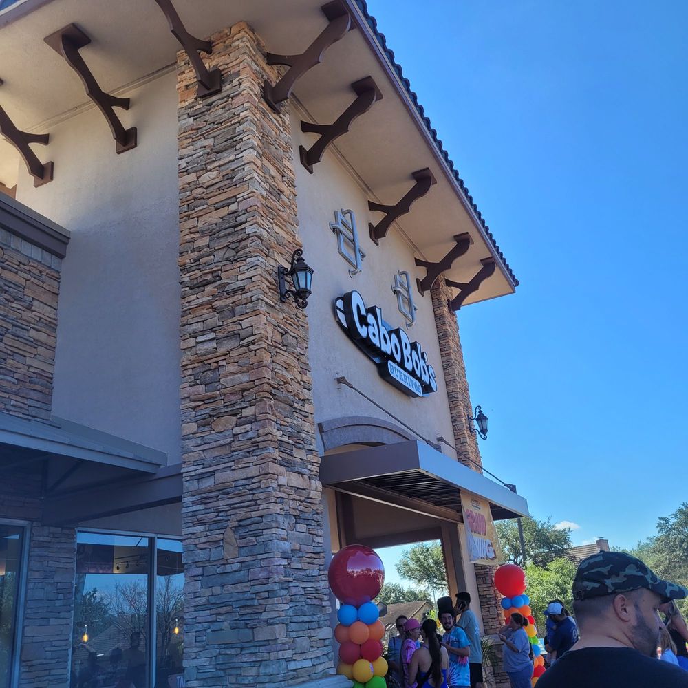 Cabo Bob's Burritos - Grand opening event - Mexican Near Me - Austin, Texas Cabo Bob's Burritos - Grand opening event - Mexican Near Me - Austin, Texas