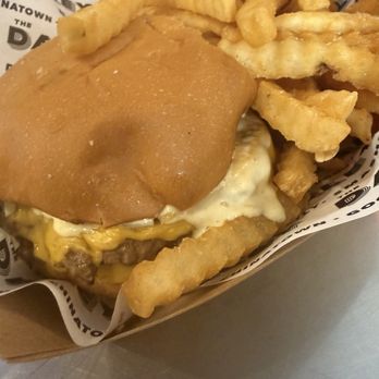 The Daley - Burgers Near Me - Honolulu, Hawaii