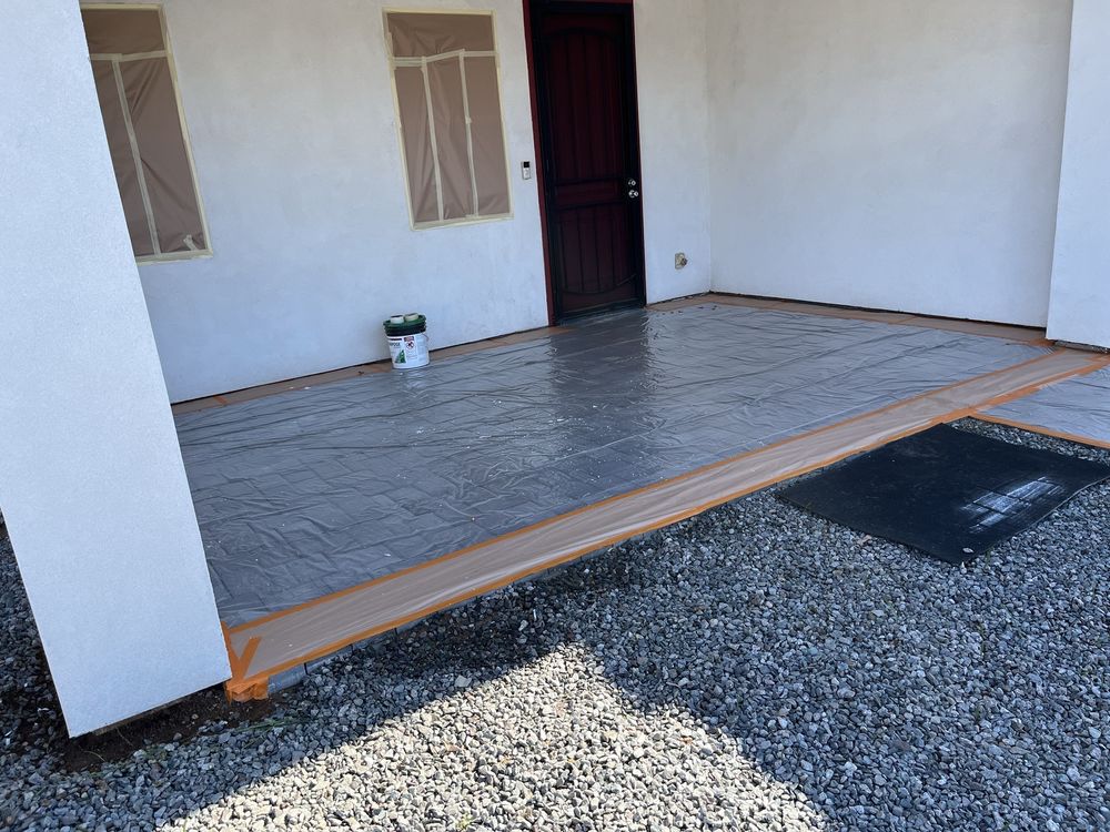 Arizona Painting Company - veterans service organization in Glendale, AZ