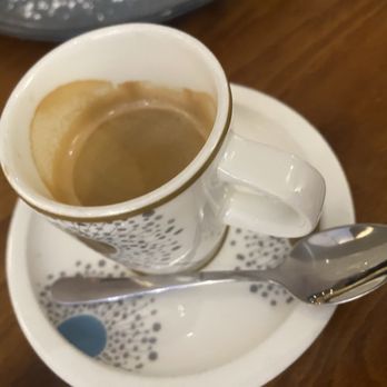 Suprema - Espresso - Italian Near Me - Rutherford, New Jersey