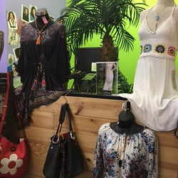 SpellBound Boutique & Formal Wear