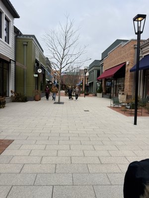 Belmont Park Village by null