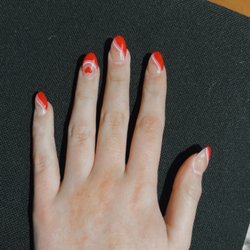 MK Nails