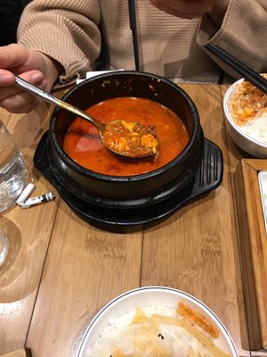 Tae Dong Gwan by null