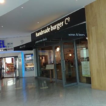 Handmade Burger Co - Burgers Near Me - Kingston upon Hull, KHL Handmade Burger Co - Burgers Near Me - Kingston upon Hull, KHL