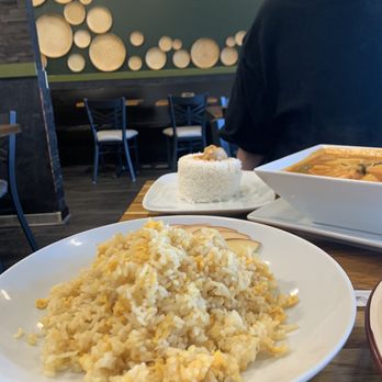 Thai Rice - Fried and white rice - Thai Near Me - Pensacola, Florida Thai Rice - Fried and white rice - Thai Near Me - Pensacola, Florida