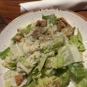 Lazy Dog Restaurant & Bar - Cesar salad - New American Near Me - Downey, California Lazy Dog Restaurant & Bar - Cesar salad - New American Near Me - Downey, California
