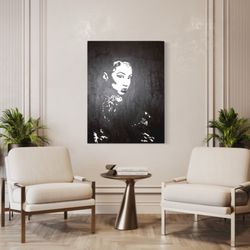 Checkout the "Art in Hospitality" to see how Xing Studios art accentuates your home.
