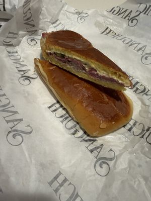 Sanguich (Take-Out & Delivery) by null