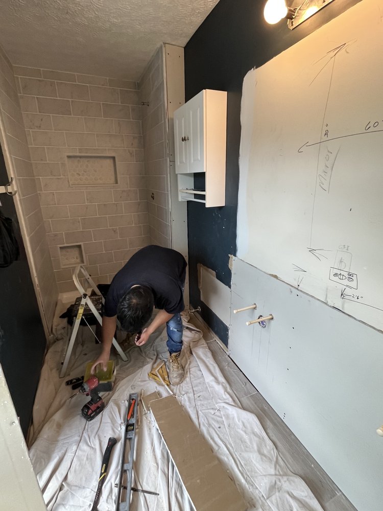 Slide of Lozado Restoration