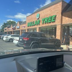 Dollar Tree