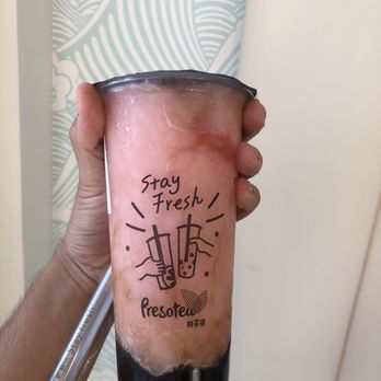 Presotea Manhattan Beach - Bubble Tea Near Me - Manhattan Beach, California Presotea Manhattan Beach - Bubble Tea Near Me - Manhattan Beach, California