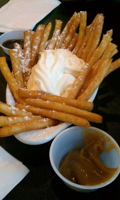 Photo of Digger's Diner - Hayward, CA, US. OMFG the bomb!