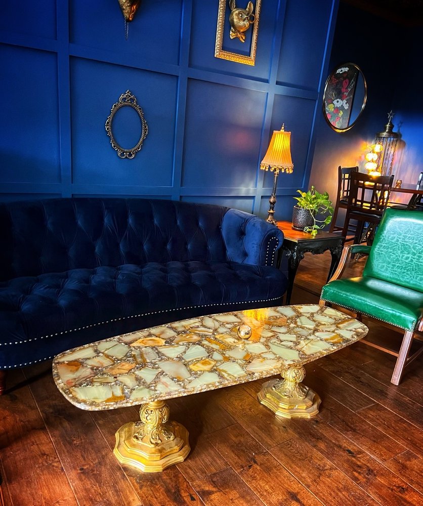 Social spots from Athens Uncorked