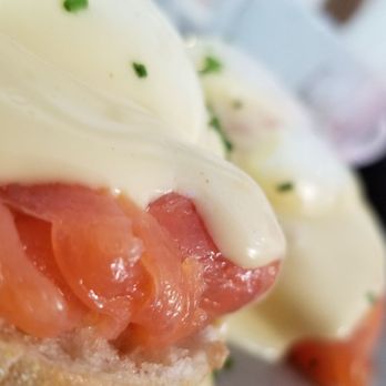 Federal - Breakfast & Brunch Near Me - Madrid, M