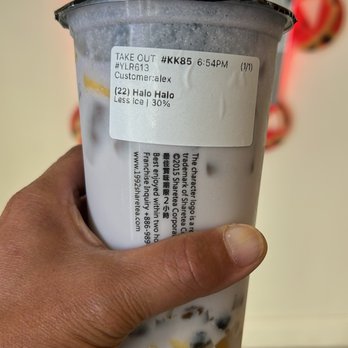 Sharetea - Worth a try, really good. - Bubble Tea Near Me - Gilroy, California Sharetea - Worth a try, really good. - Bubble Tea Near Me - Gilroy, California