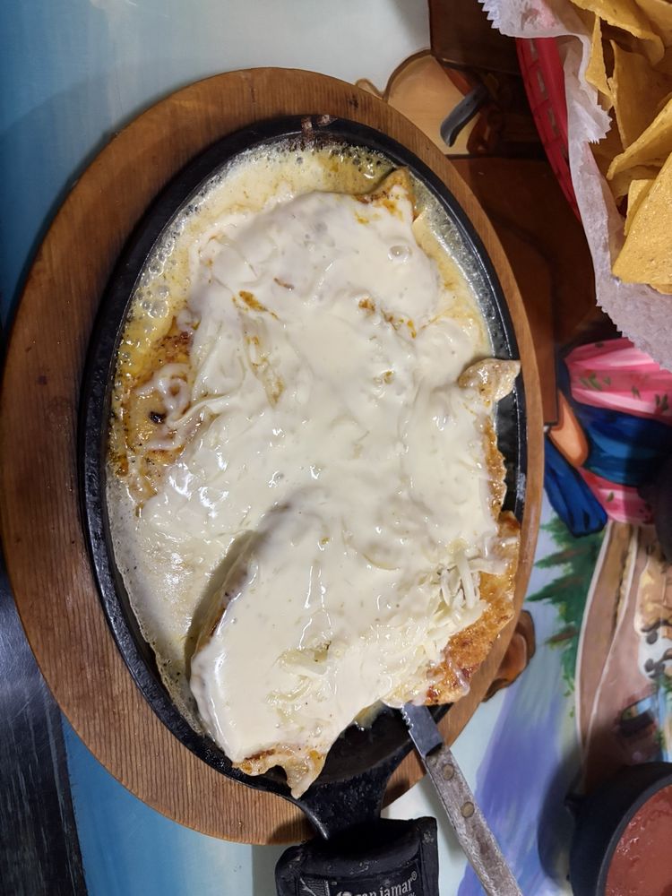 Fiesta Bar & Mexican Cuisine
