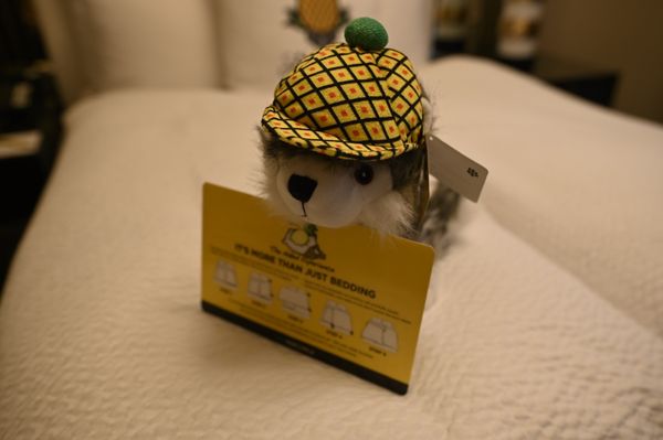 Staypineapple, An Elegant Hotel, Union Square San Francisco by null