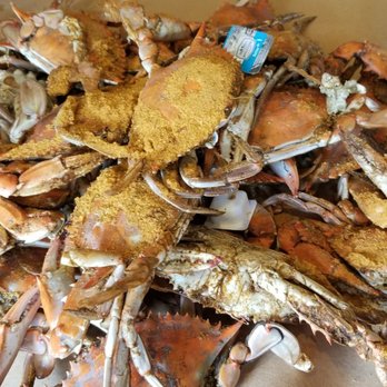 Cantler's Riverside - Hot crabs - Seafood Near Me - Annapolis, Maryland Cantler's Riverside - Hot crabs - Seafood Near Me - Annapolis, Maryland